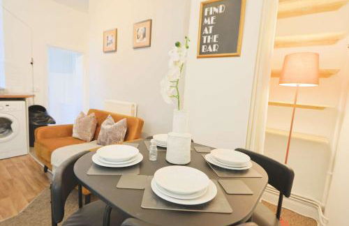 Lovely One bedroom flat in St Michael's Hill - Photo 2
