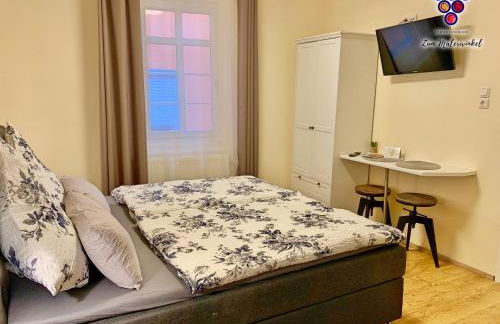 Fewo Zum Malerwinkel - Rüdesheim - Foto 45