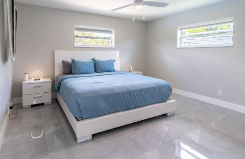 Hollywood Paradise Luxury 4BR 3BA Home and Outdoor Fun with Heated Pool - Foto 6