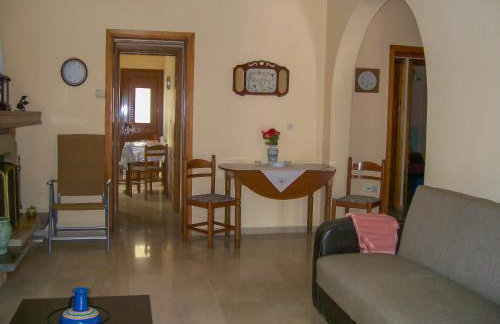 Antigoni House - Foto 22