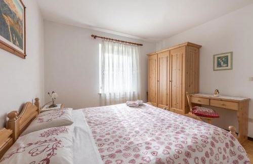 Dolomites Apartment Finestra sul Civetta - Foto 8