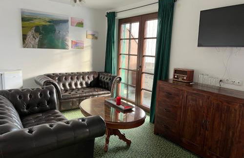 Vitusfort Urlaub im Allgäu - Ferienwohnungen & Themenzimmer in Hopfen am See - Foto 67