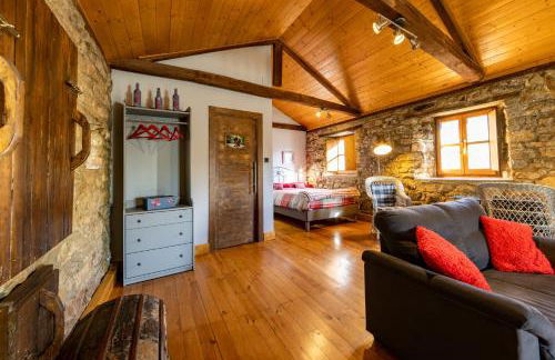 Genciana, Casa Rural con encanto en La Montaña Leonesa - Photo 21