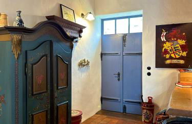 Cosy historic brewery with beautiful outdoor space - Foto 9