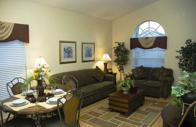 Ov1584 - Glenbrook Resort - 4 Bed 3 Baths Villa - Foto 18