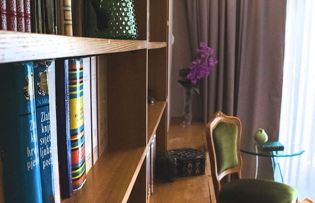 Luxury Suite Jasmin - Foto 13