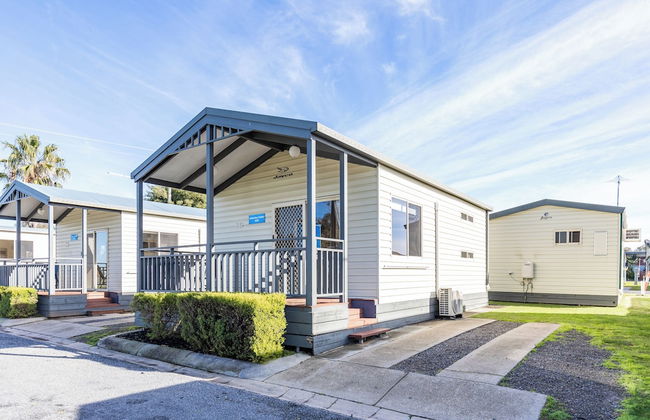 NRMA Yarrawonga Mulwala Holiday Park - Photo 45