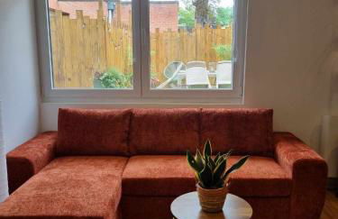 Le Vauban Cambrai - Foto 25