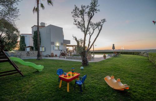 Villa Elisabeth - Foto 11