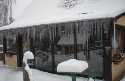 Romantic Studio Vacances - Foto 36