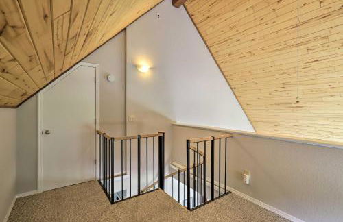 Peaceful Pagosa Springs Escape about 2 Mi to Lake - Foto 13