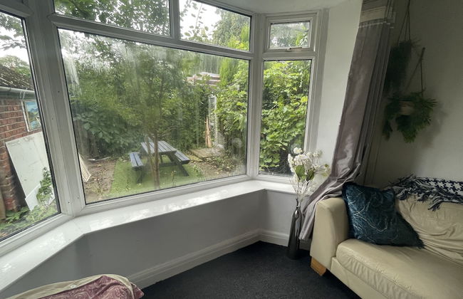 Private Studio Flat Great Location in Manchester - Foto 11