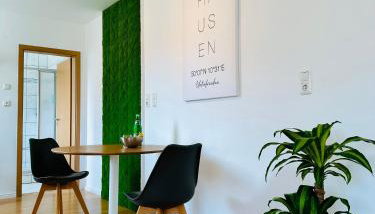 Ferienwohnung Pfister in Hausen - Foto 2