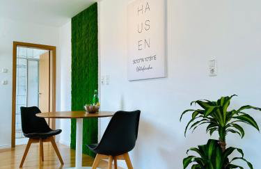 Ferienwohnung Pfister in Hausen - Foto 2