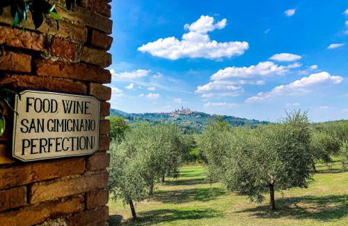 Agriturismo Il Segreto di Pietrafitta - Photo 7