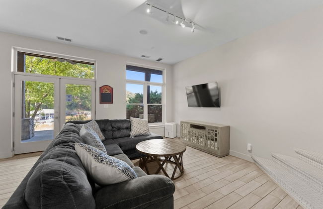 Mi Casa Su Casa by Avantstay Lakefront Escape - Foto 23