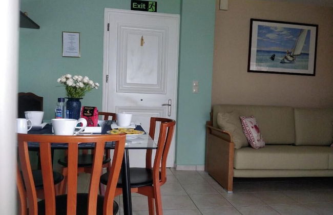 Sior Dionysios Apartments - Foto 26