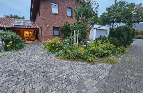 Ferienwohnung Kratzert Gütersloh 1-2 Schlafzimmer - Foto 46