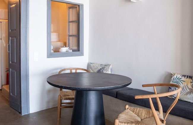 Alafouzou Cave Loft - Foto 14