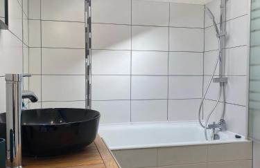 Duplex T4 centre historique - Foto 4