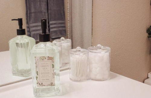 Chic Townhome near LA Tech - Foto 48