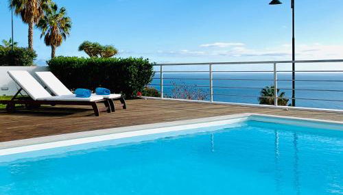 Villa Mar Garajau - Photo 2