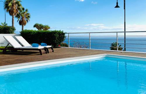 Villa Mar Garajau - Foto 2