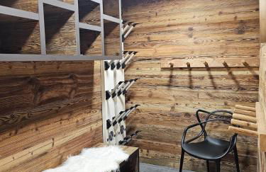 Chalet Double M I Le Chalet Club - Foto 5