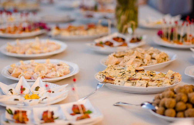 Villa Il Giardino in Radicofani - Photo 28