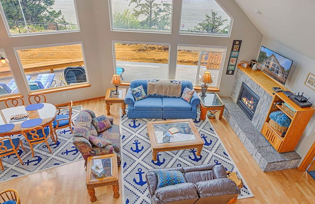 Sandcastle Bluff in Moclips - Foto 3