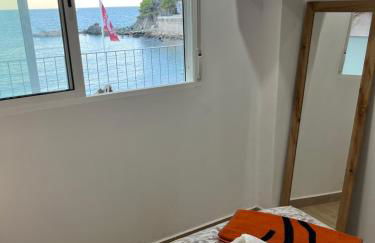 Altea Seafront by KalmaRent - Photo 16