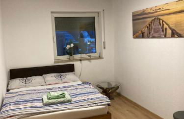 Loft Unterkunft in Hügelsheim - Foto 19