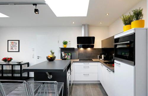 PalatinaZEIT- Apartments in Freinsheim - HAMBURG & BERLIN - stilvoll wohnen unter einem Dach - Foto 27