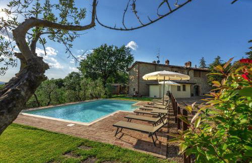 B&B Country House Poggio Del Drago - Foto 9