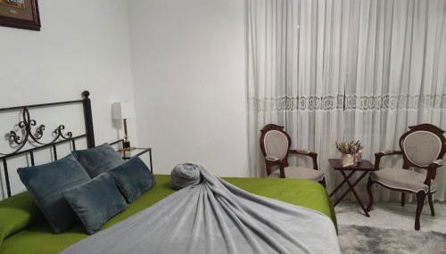 Casa Capricho del Destino - Foto 2