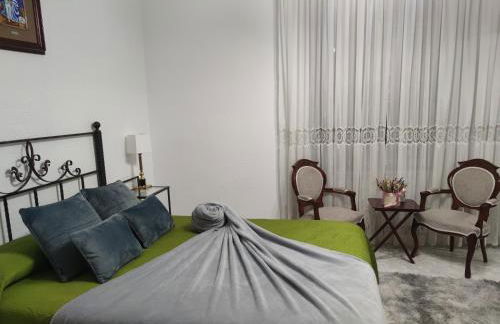 Casa Capricho del Destino - Foto 2