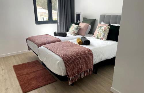 CGD São Vicente Apartments - Foto 15