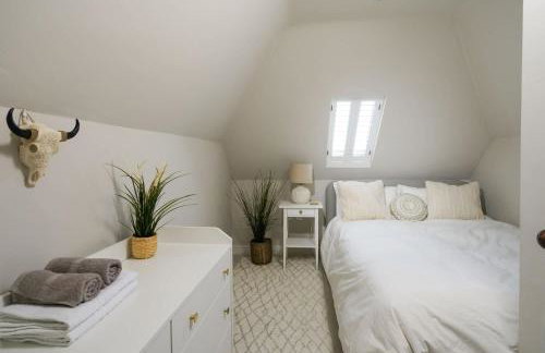 Beautiful Home & Garden in Somerset Countryside - Foto 31