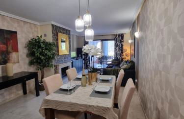 Luxurious Holiday Home in Benahavis - Photo 53