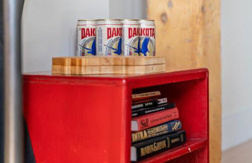 The Goatel - 1 bdrm apartment - Photo 15