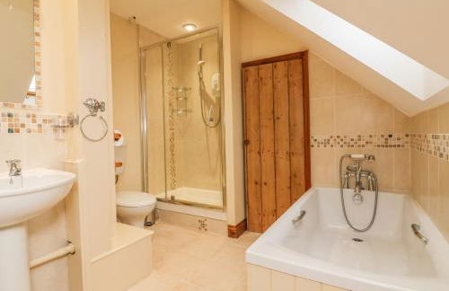 Fig Tree Cottage - Foto 25