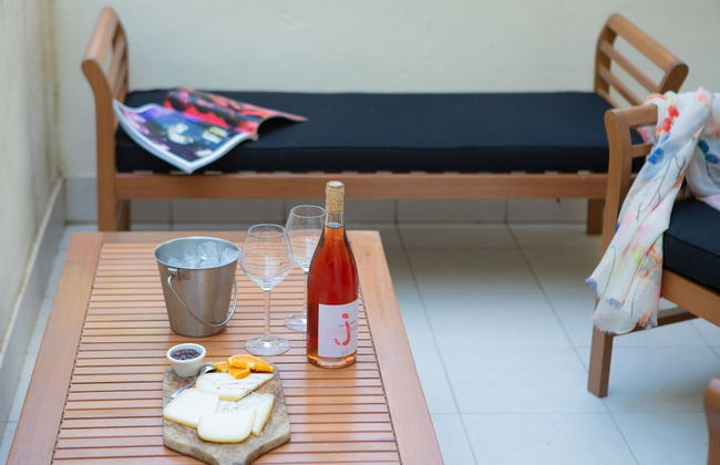 Résidence San Roccu - Foto 38