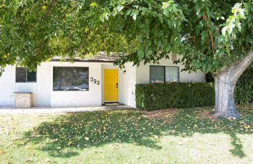 St George Family Getaway with Fire Pit, Ping Pong and Pet-Friendly Amenities - Foto 21