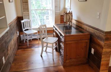 Acadia Lobsterman's Coastal Farmhouse - Foto 23