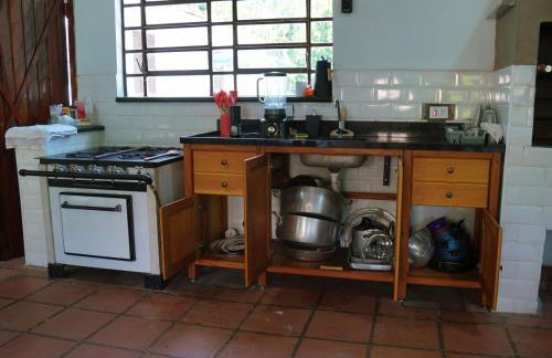 Chácara - Itapecerica da Serra - Photo 13