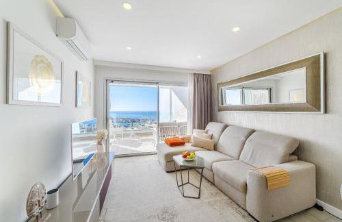 Sundream Escape - Penthouse with ocean view, airco, heated pool - Foto 13