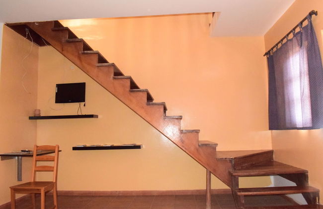 Aparthotel Ixola - Foto 20