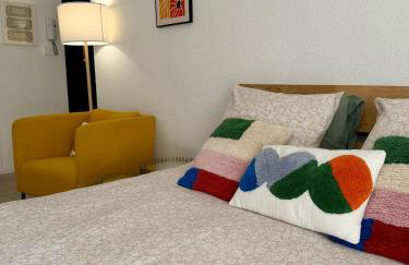 Cocon Rémois avec parking privé - Foto 10