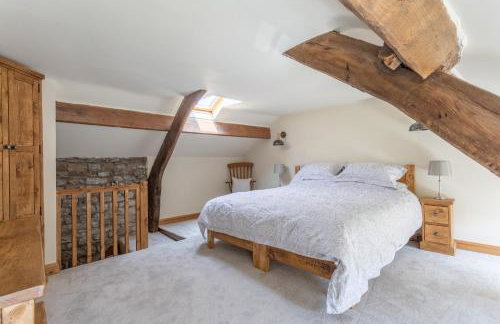 Chapel Cottage with Log Burner (Dog Friendly) - Foto 25