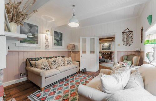 Quay Corner - Norfolk Cottage Agency - Photo 13